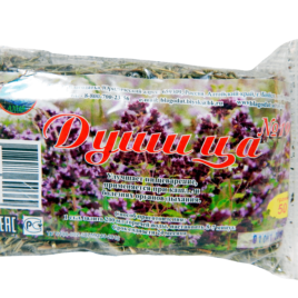 Чайный напиток «Душица» №19 50 гр