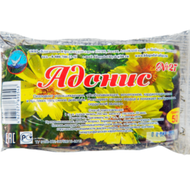 Чайный напиток «Адонис» №27 50 гр